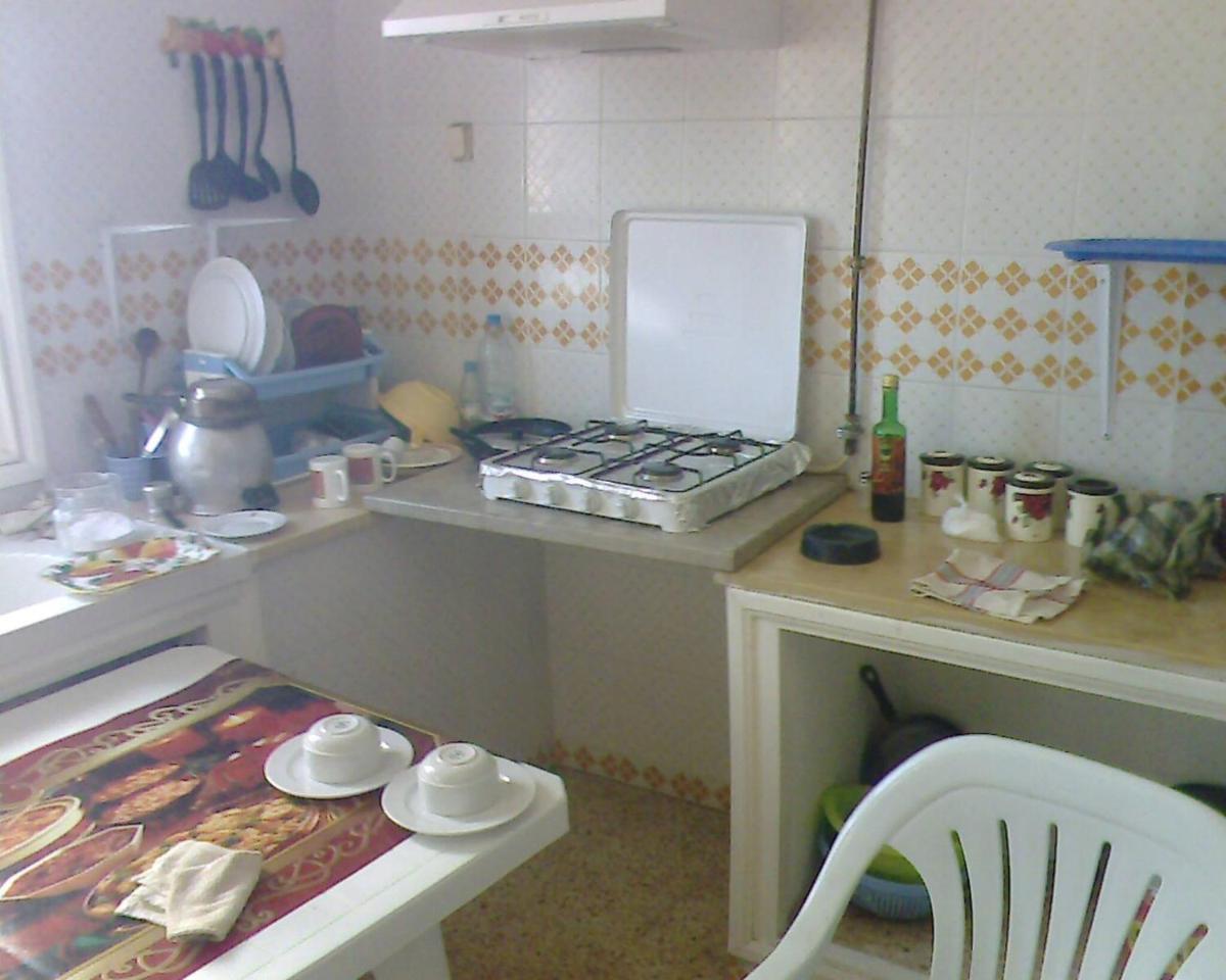 Suitetrails - Excellente Appartement Entre Monastir Et Sousse