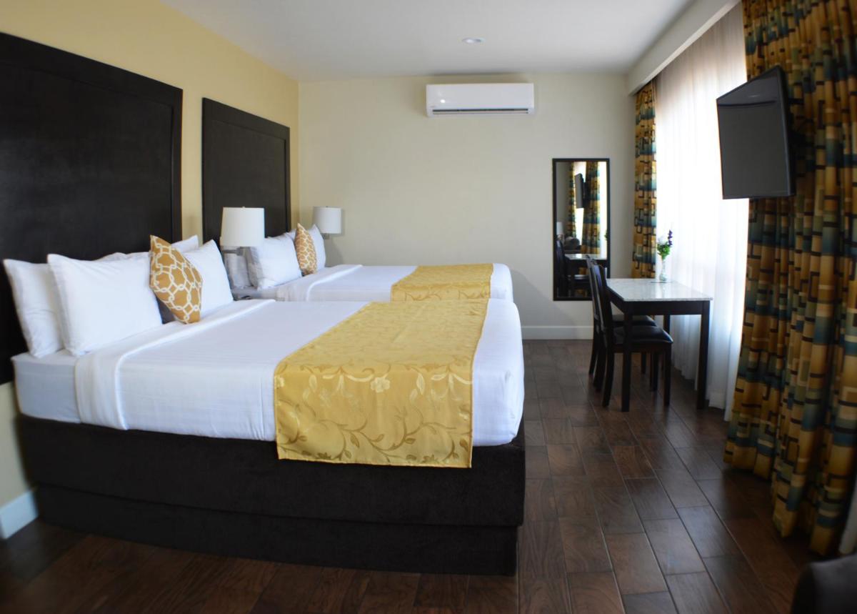 Hotel America - Housity