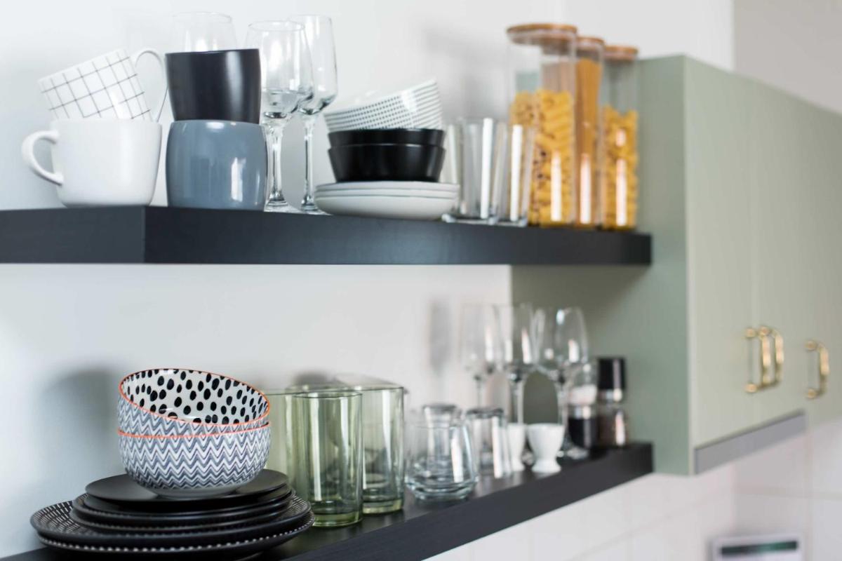 The Baylis Boutique Apartments - Stay on Baylis, Shopping precinct, FREE parking - Housity