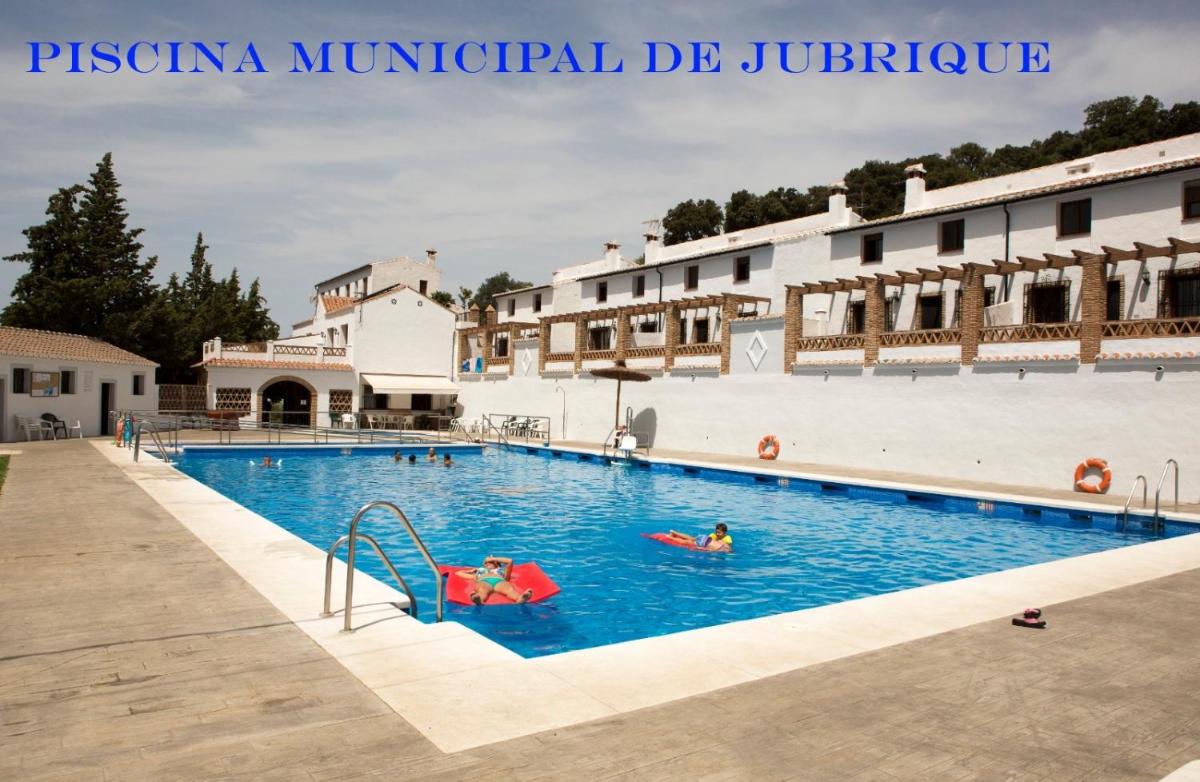 Suitetrails - La marikilla