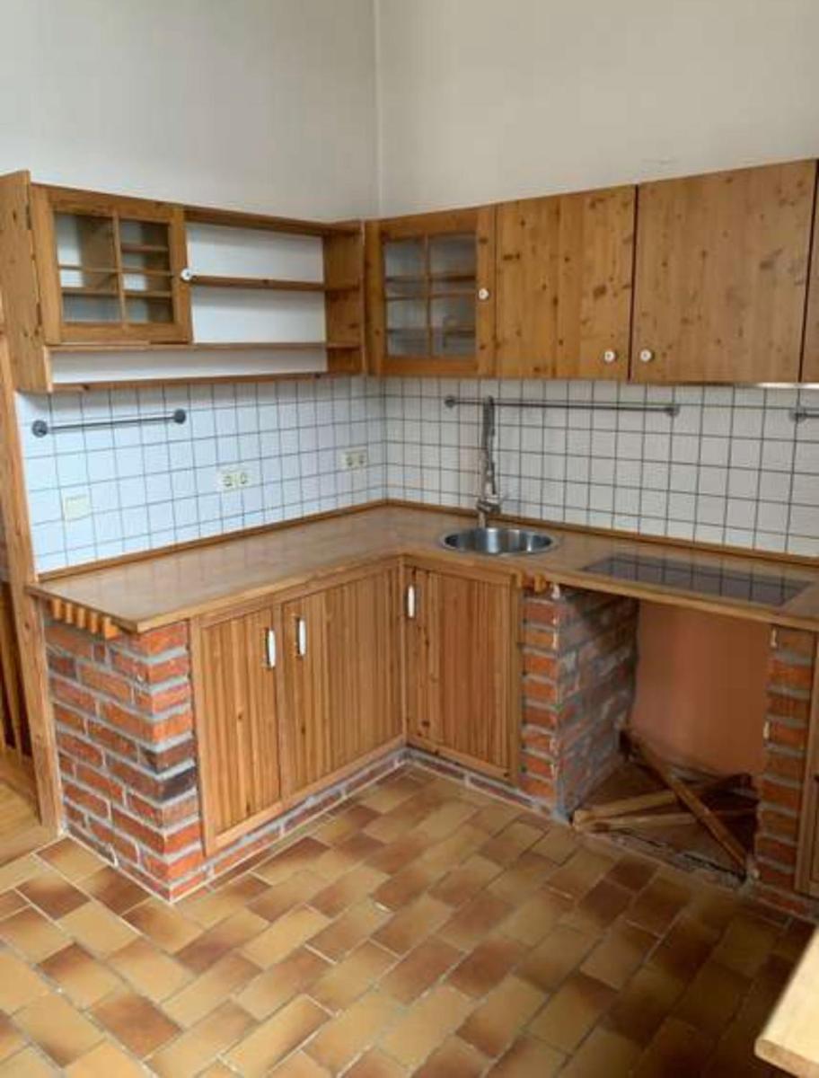 Suitetrails - 3 Zimmer Appartement Monteur Wohnung Nähe Europa Universität