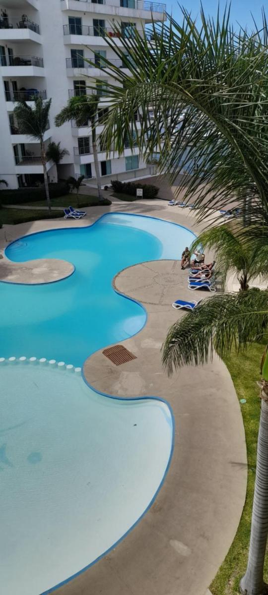 Depa Costa Veleros - Housity