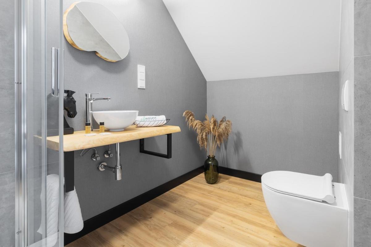 Hotel Natura - Housity