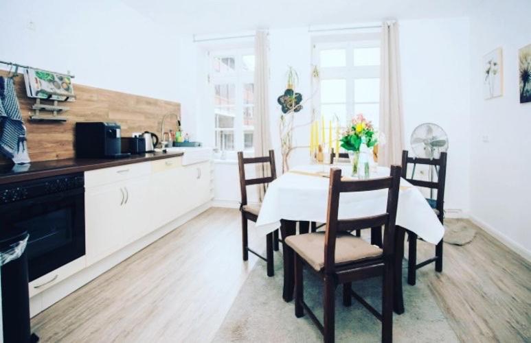 Suitetrails - Ferienwohnung Prinz Heinrich