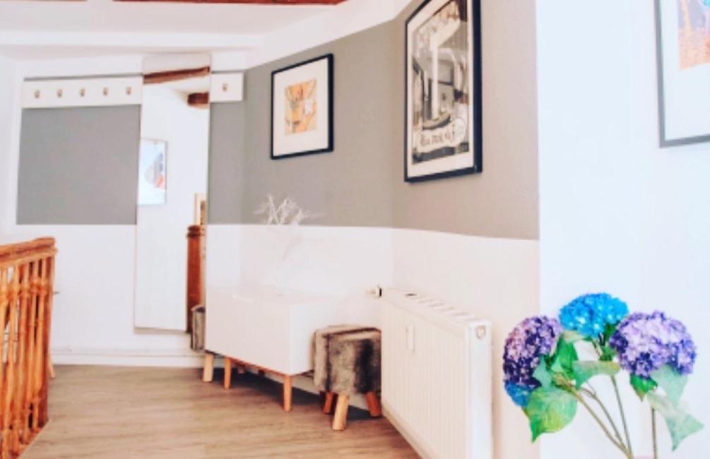 Suitetrails - Ferienwohnung Prinz Heinrich