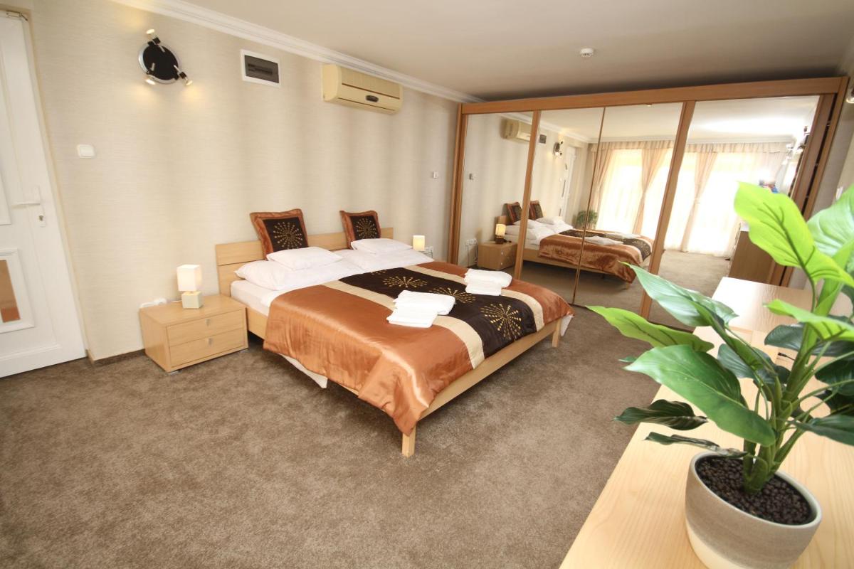 Suitetrails - Astra Apartman