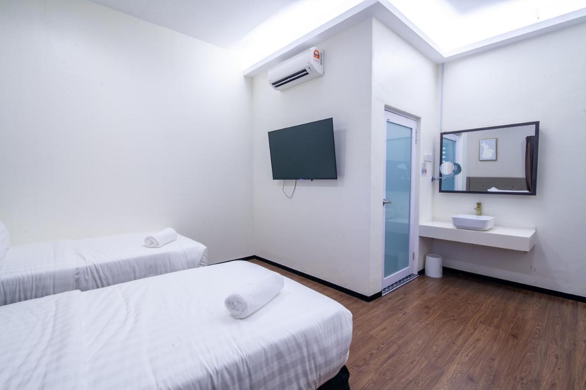 King's Lane Ipoh - Housity