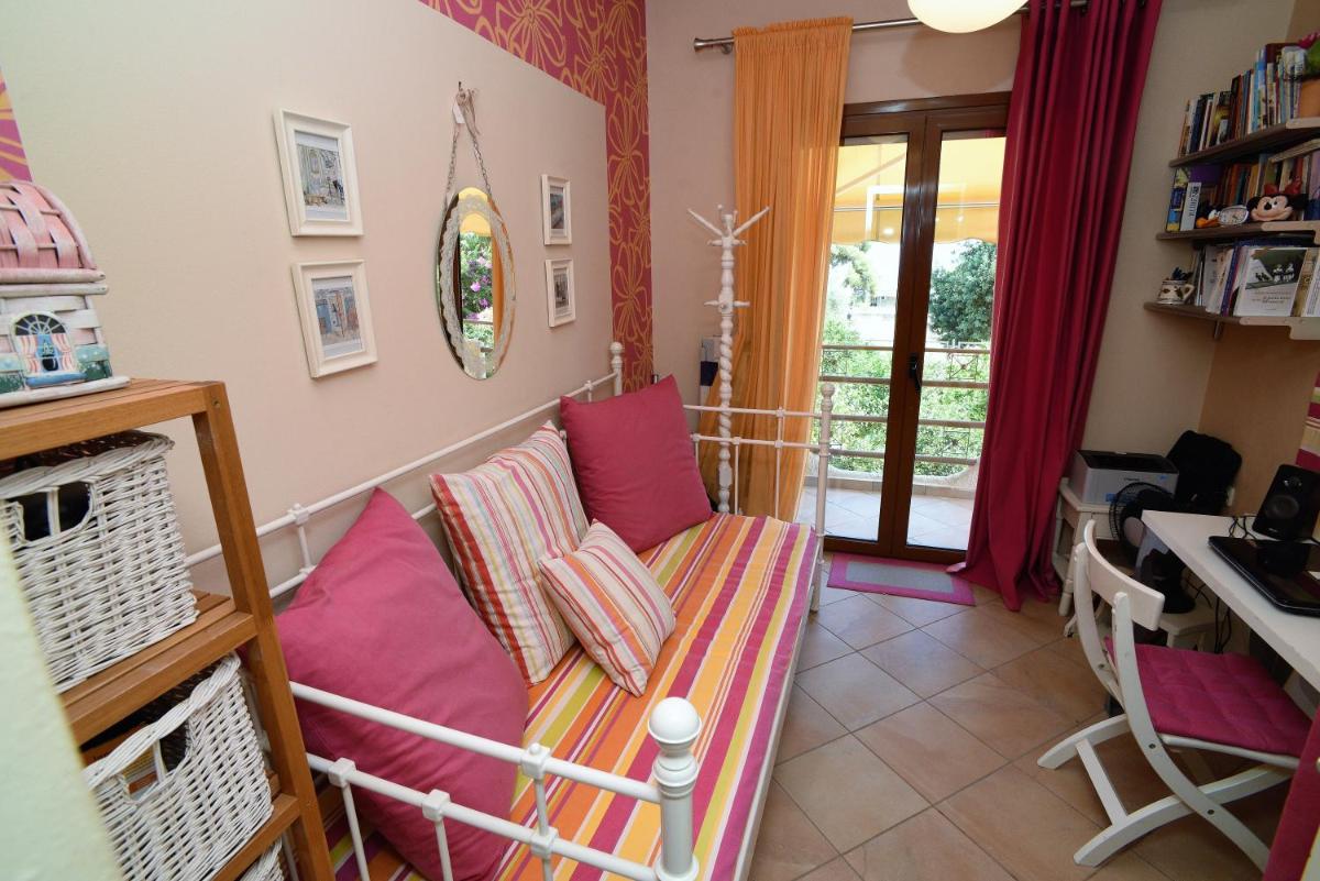 Suitetrails - Villa Maria