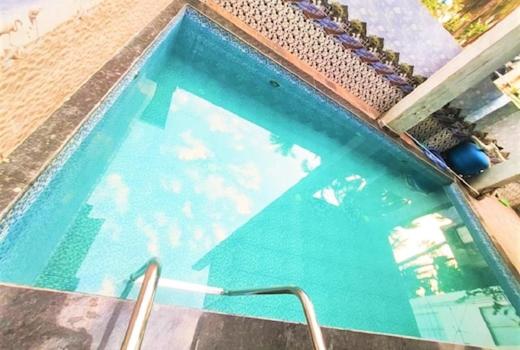 Suitetrails - Green Didis cottage apartment hotel
