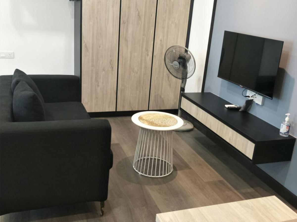 AMNI Homestay Vista Bangi Muslim Preferred with COWAY Water, Microwave and FREE WIFI - Housity