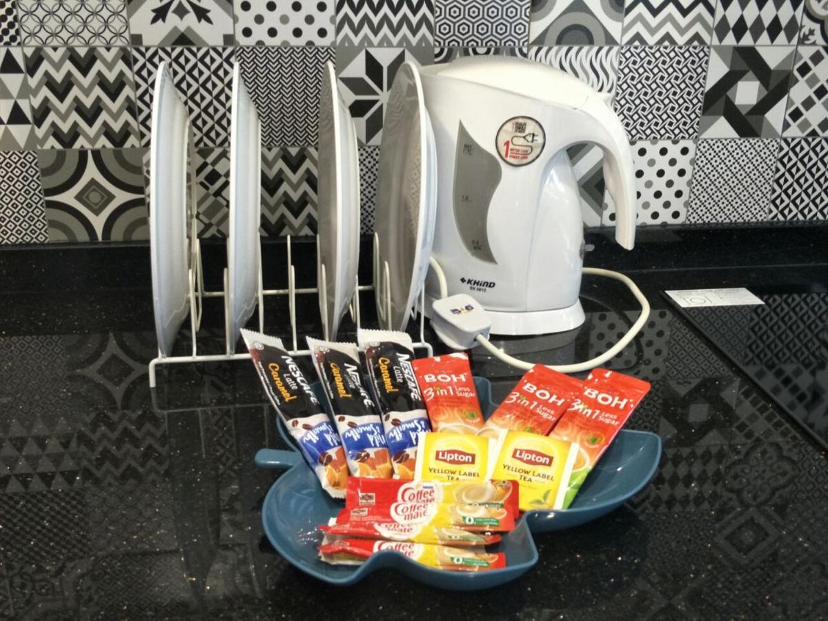 AMNI Homestay Vista Bangi Muslim Preferred with COWAY Water, Microwave and FREE WIFI - Housity