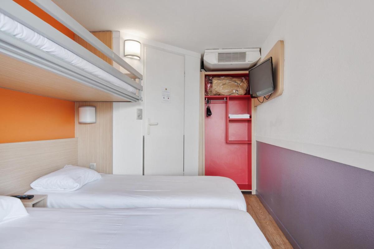 Premiere Classe Lyon Est - Bron Eurexpo - Housity
