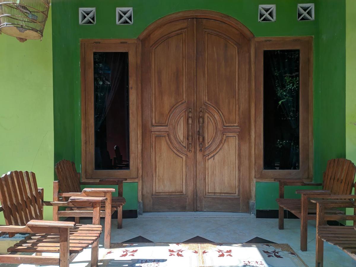 HOMESTAY MBAH POMO SRIHARJO - Housity