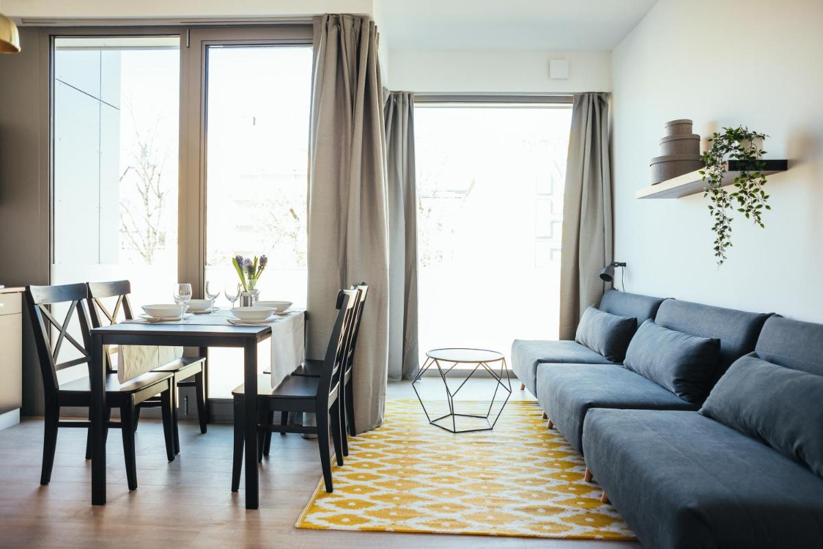 Suitetrails - The Rix Studios & Suites near SBahn Neukölln