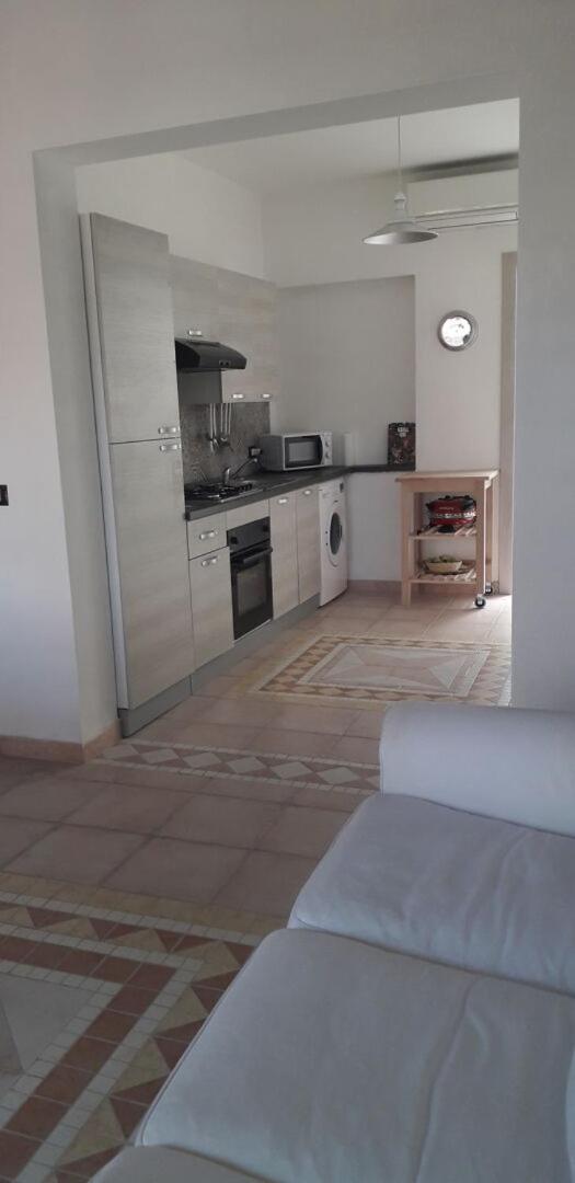 Suitetrails - casa a 100mt mare