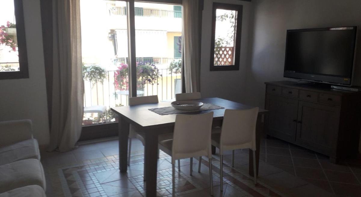 Suitetrails - casa a 100mt mare