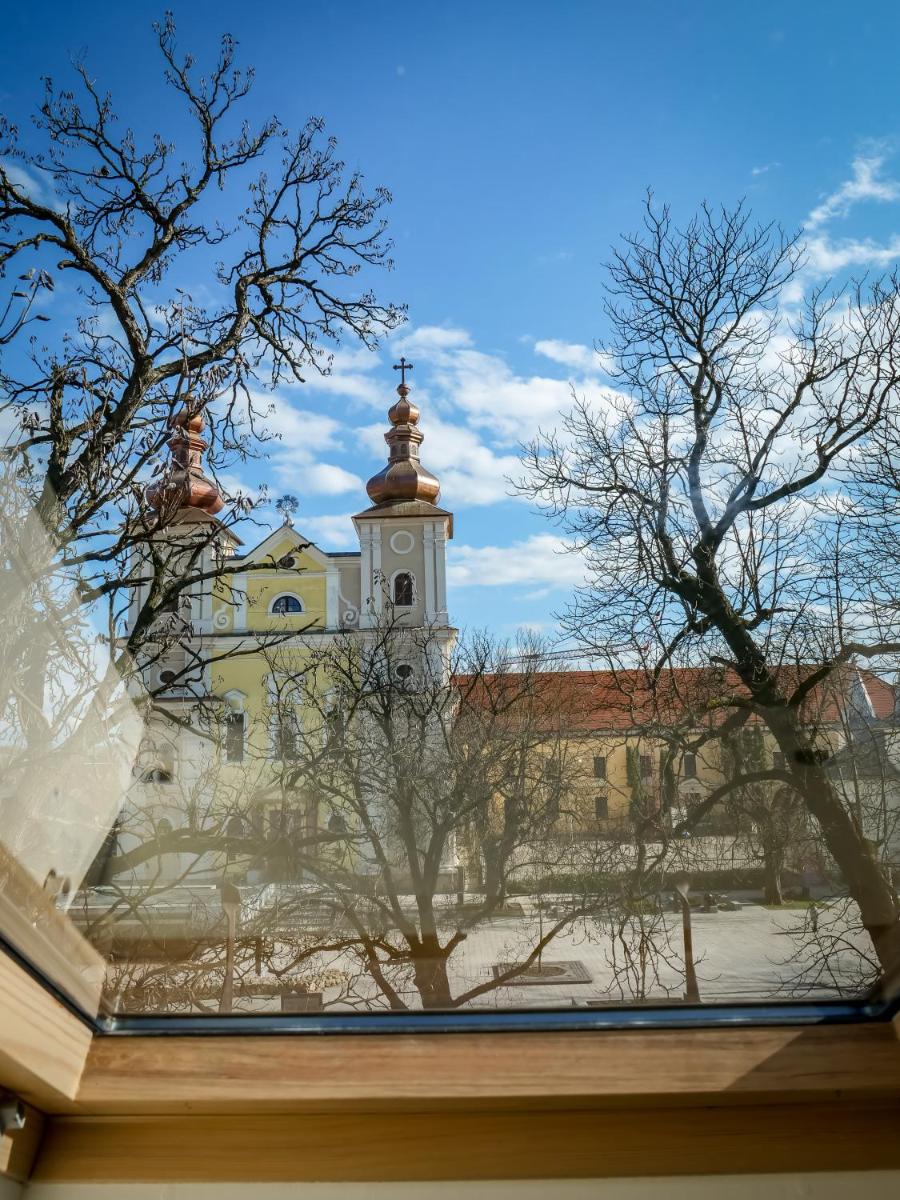 The Nest Baia Mare - Housity
