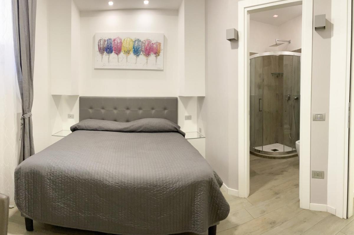 Monte Zebio Boutique Suites - Housity