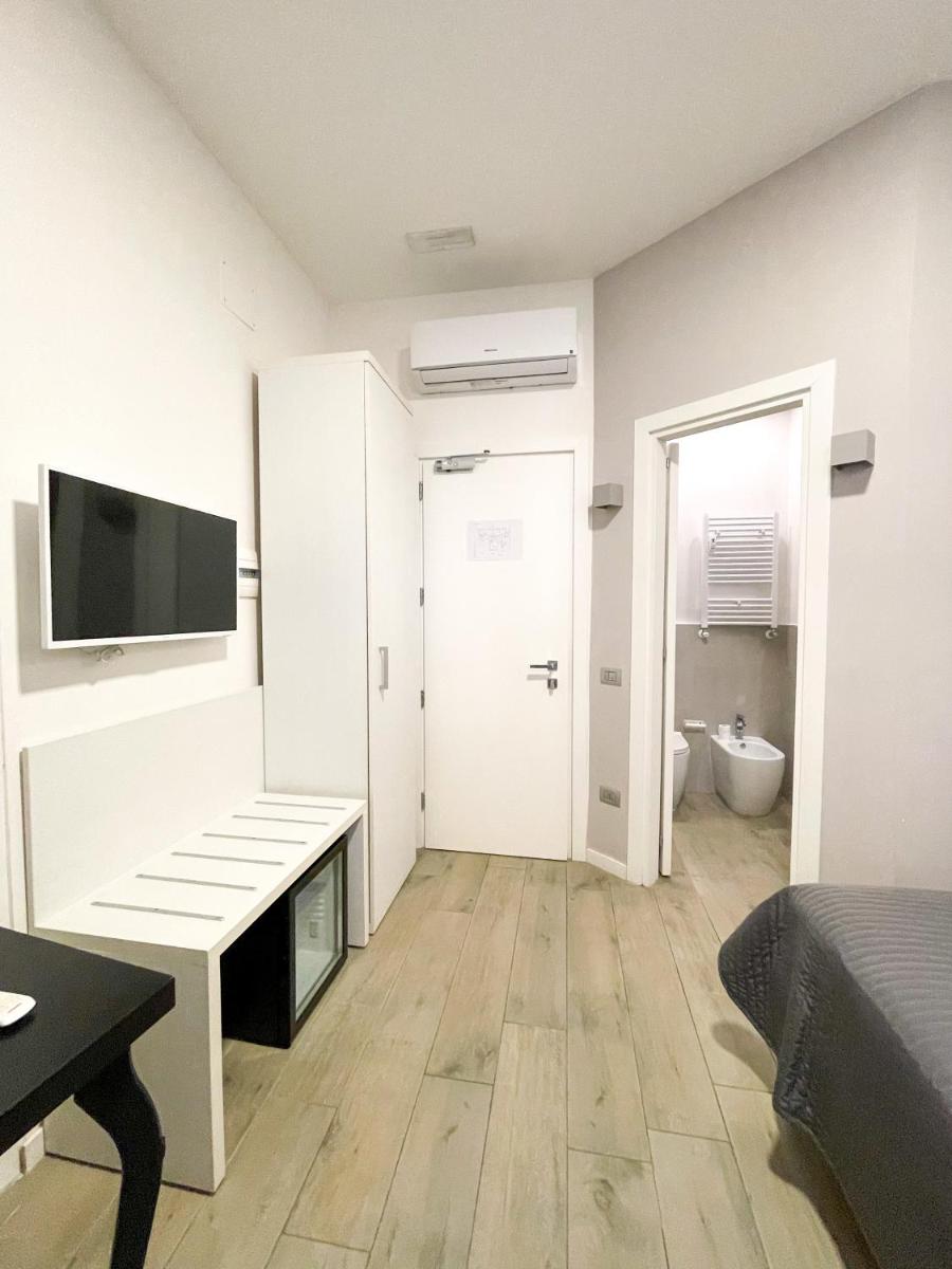 Monte Zebio Boutique Suites - Housity