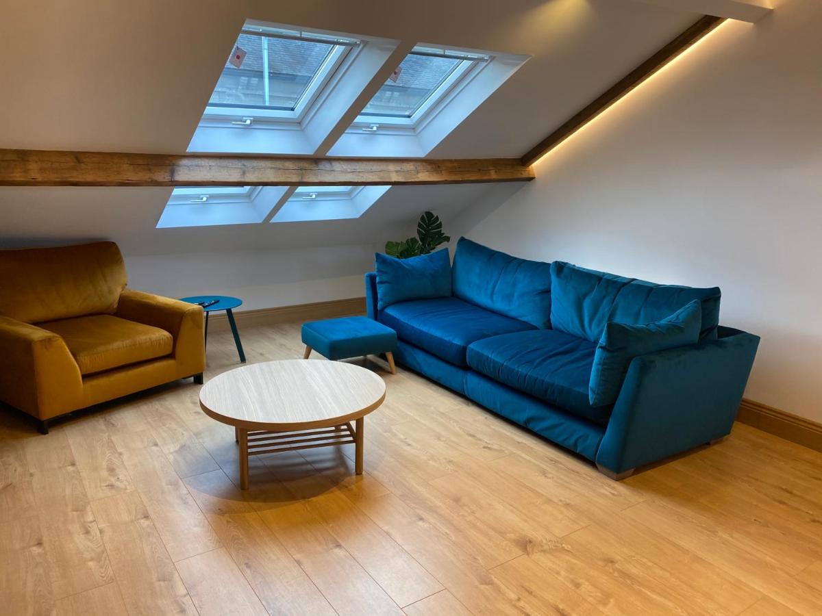 The Loft @3 - Housity