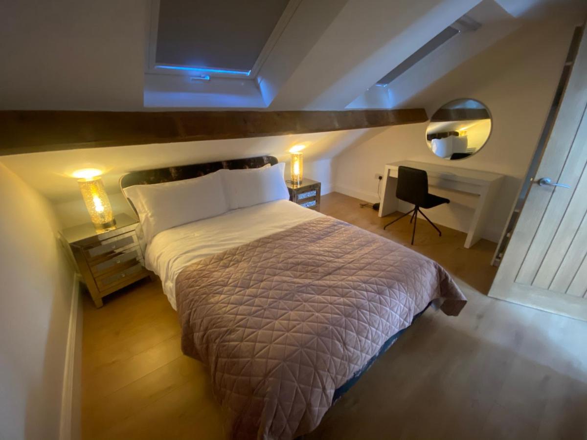 The Loft @3 - Housity