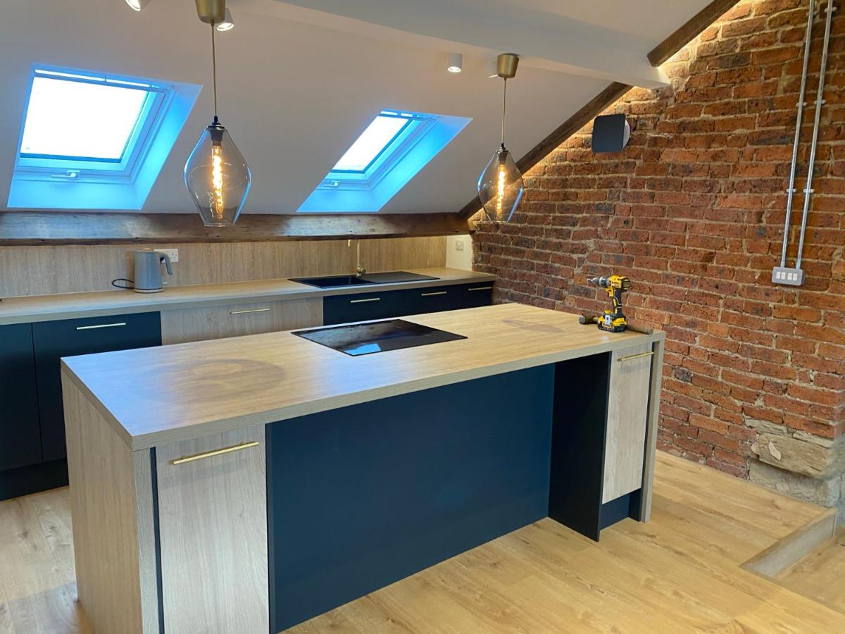 The Loft @3 - Housity