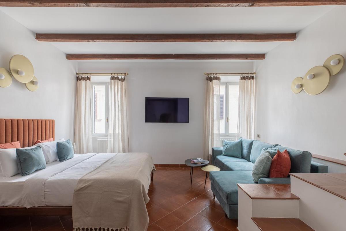 iFlat Sweet Suite near Saint Peter - Housity