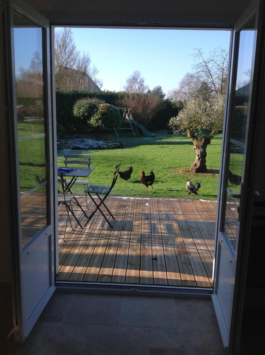 le jardin de Vie - Housity