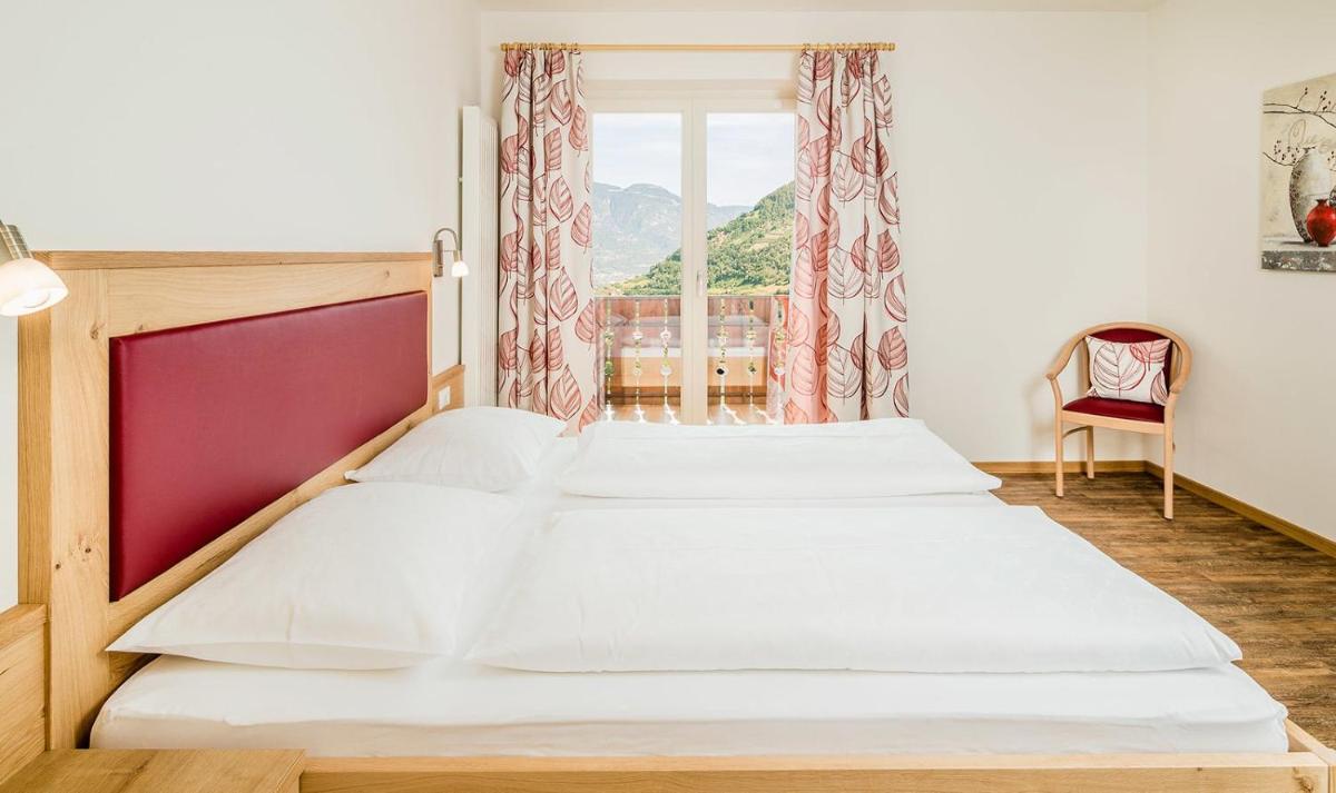 Rasnerhof Ferienwohnung Talblick - Housity