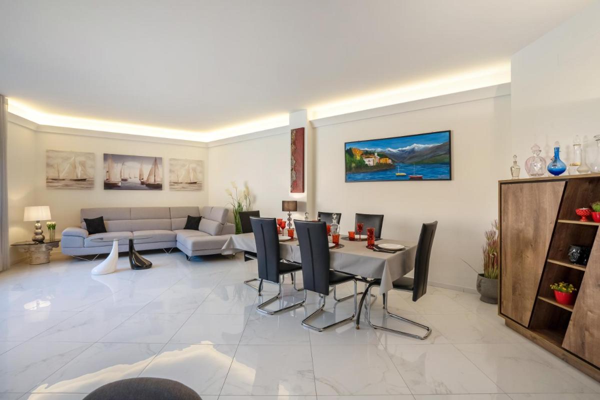 Appartamento Golfo di Solcio - Housity