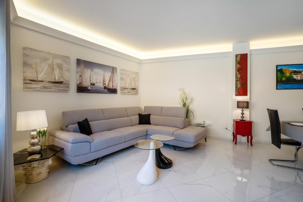 Appartamento Golfo di Solcio - Housity