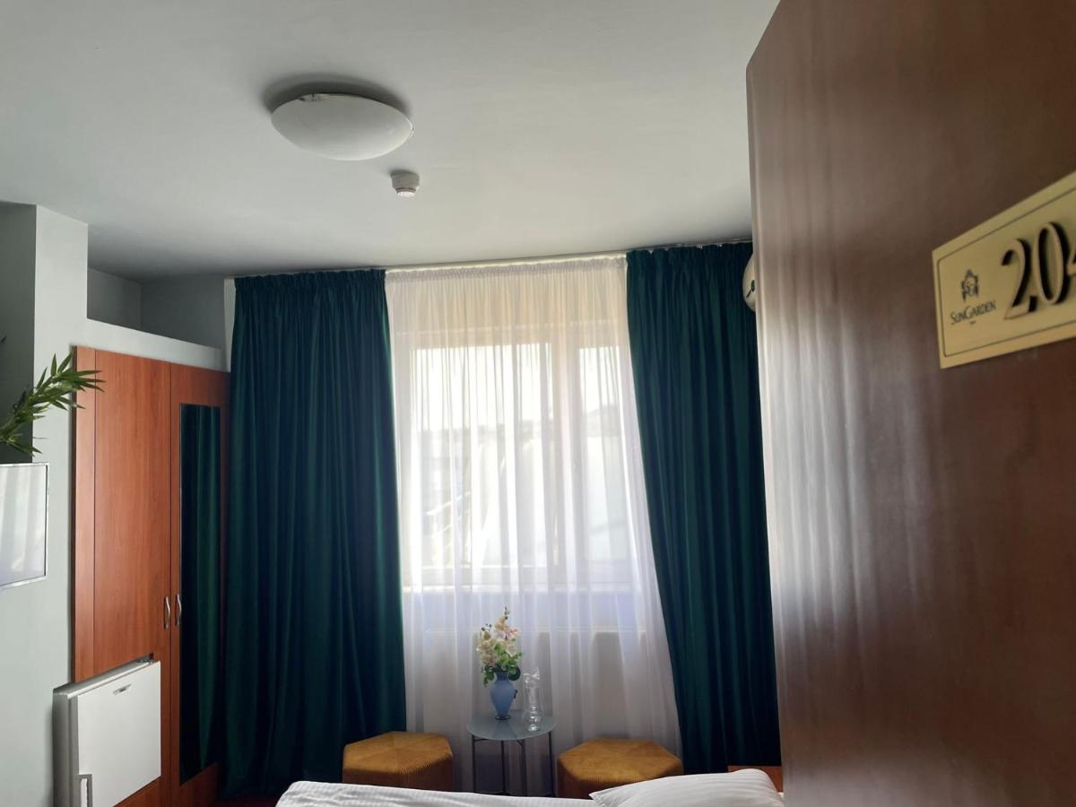 Hotel SunGarden Salin - Housity