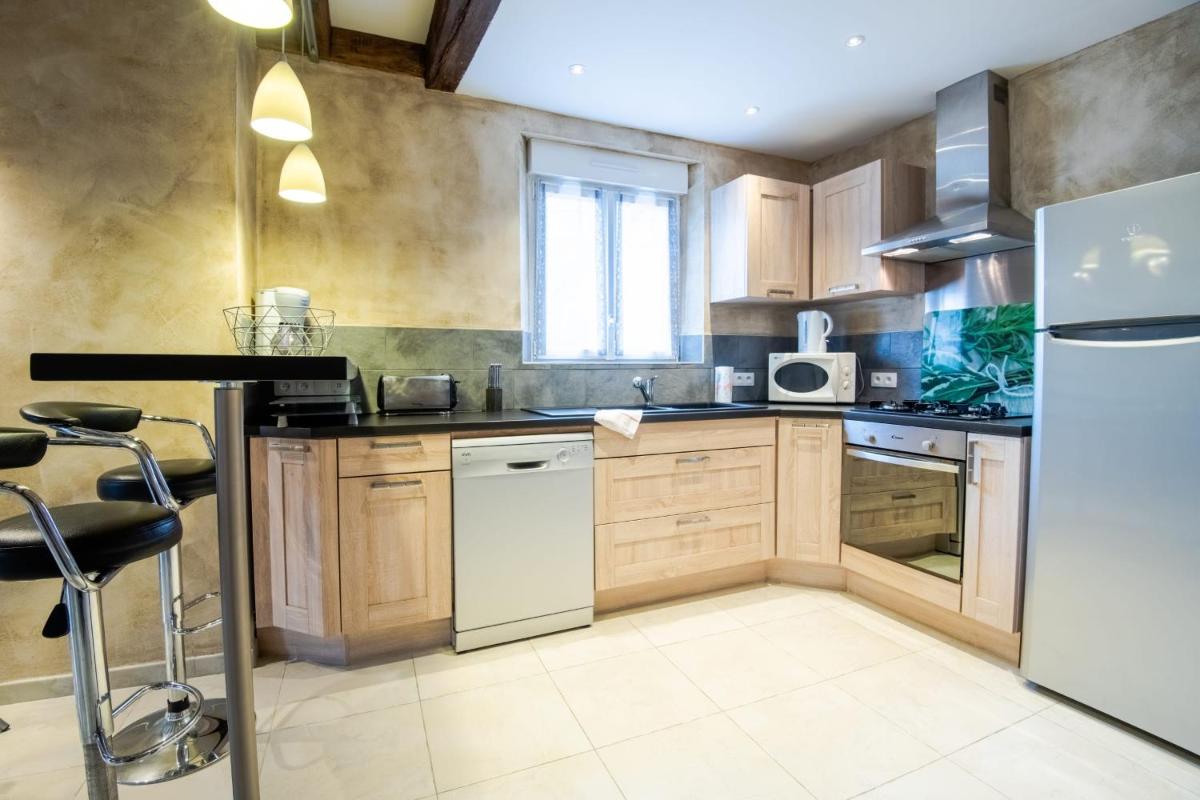 La petite maison dans la Vallée proche Amboise - Housity