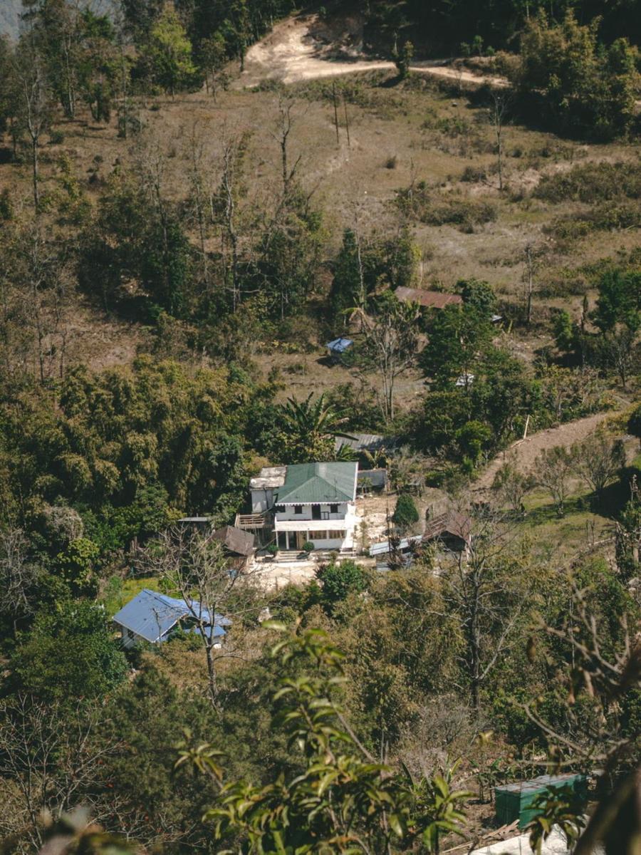 Quo Vadis Farm - Housity
