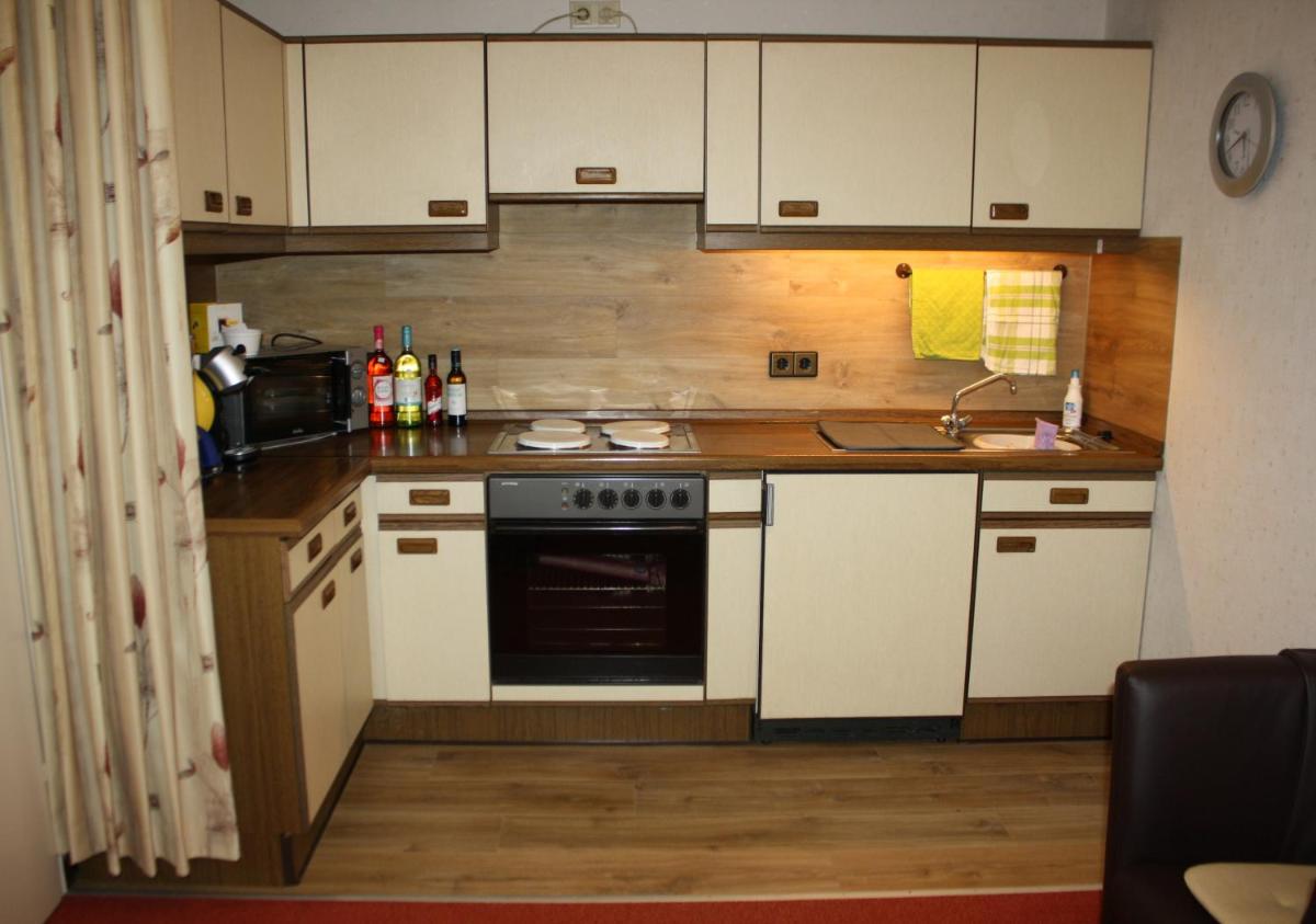 Gästewohnung Kurz - Housity