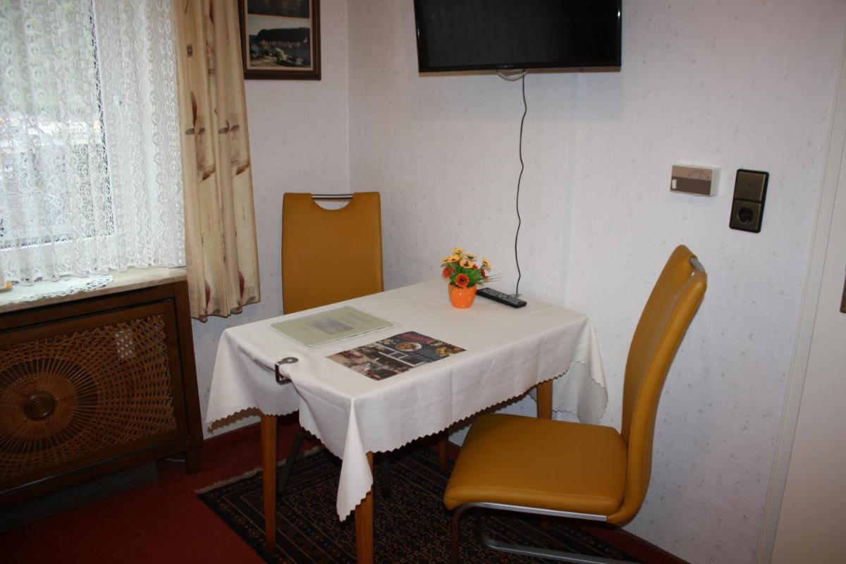 Gästewohnung Kurz - Housity