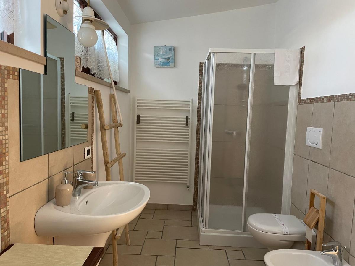 B&B Donna Luisa - Hizvo