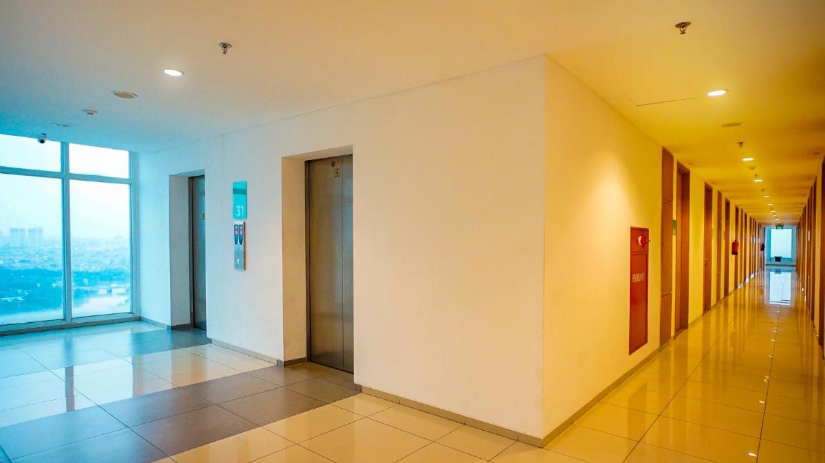 Ventura Room at TreePark City - Housity