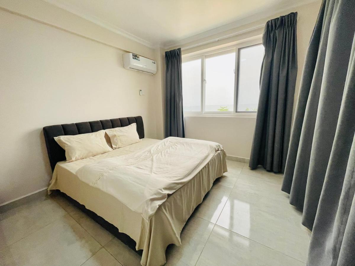 Cozy Private Apartments with beautiful view of Lake Victoria - Housity