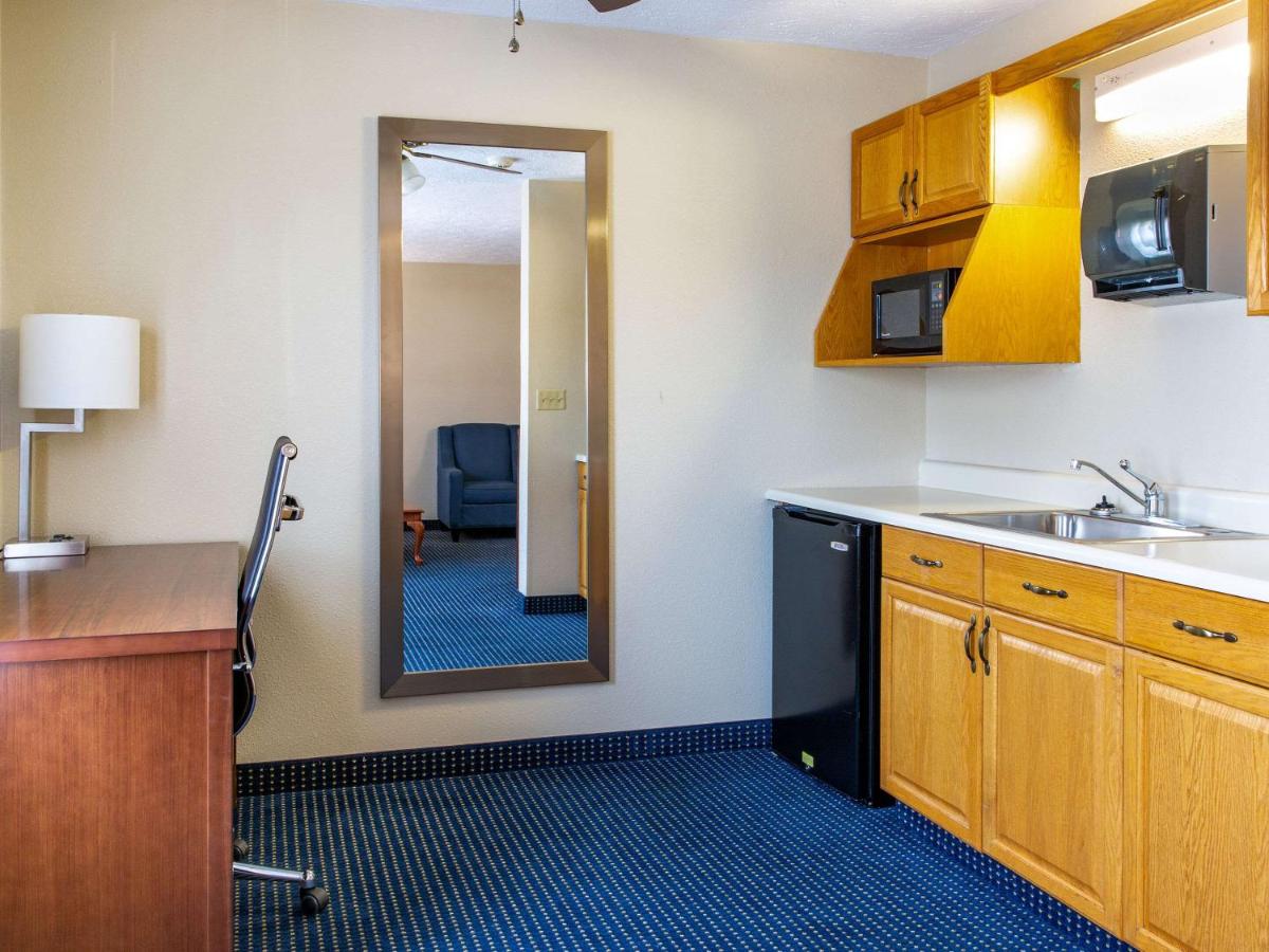 Comfort Inn Piketon near Fairgrounds - Housity