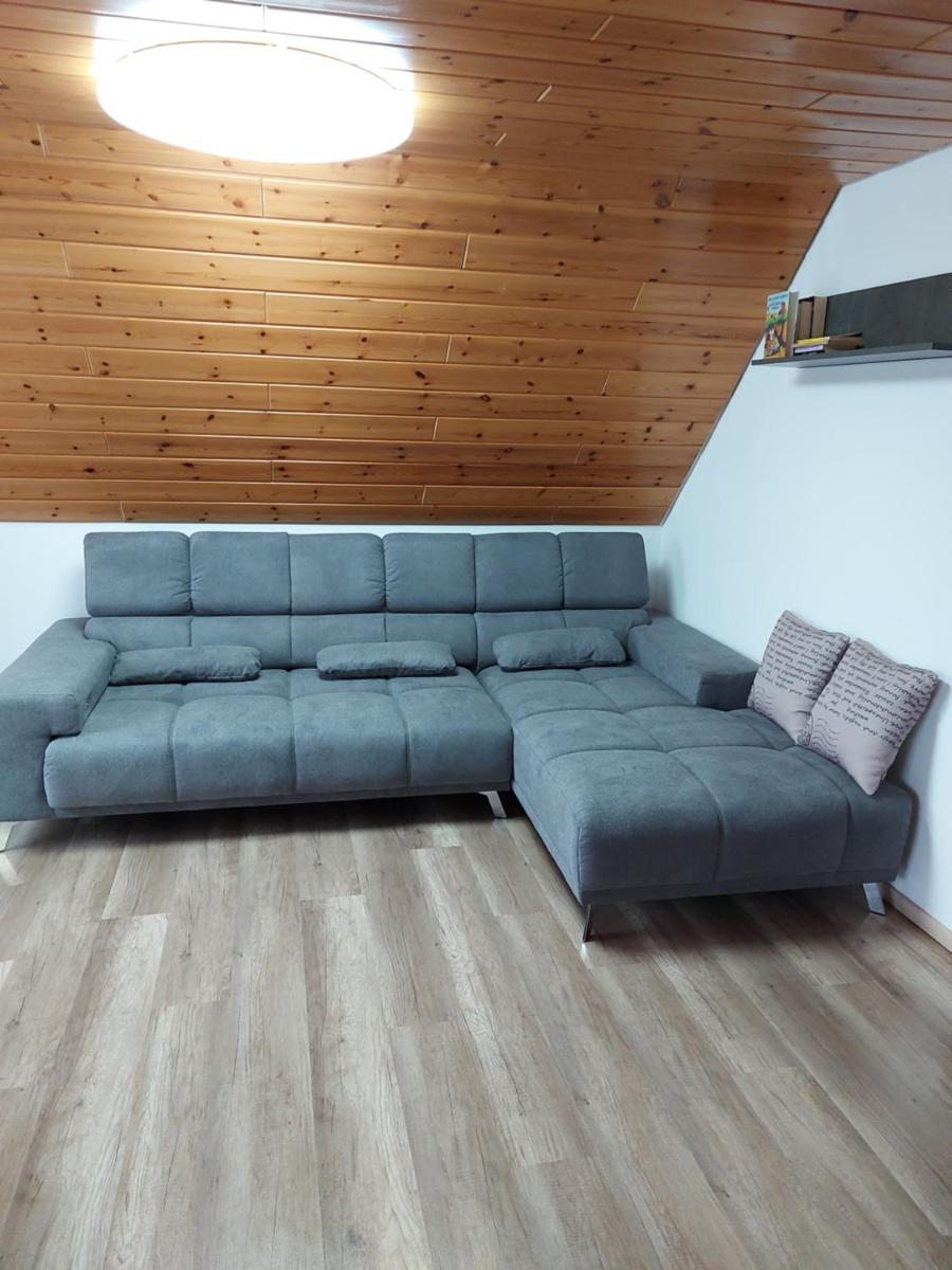 BGI Wohnung - Housity