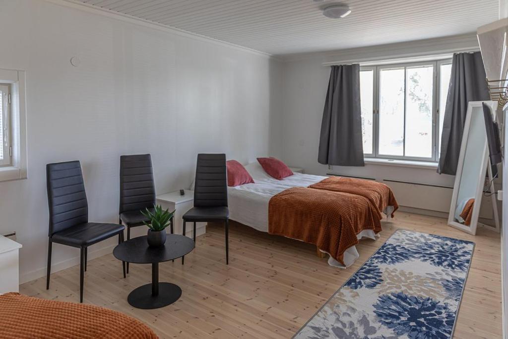 Raahe Apartments - Housity