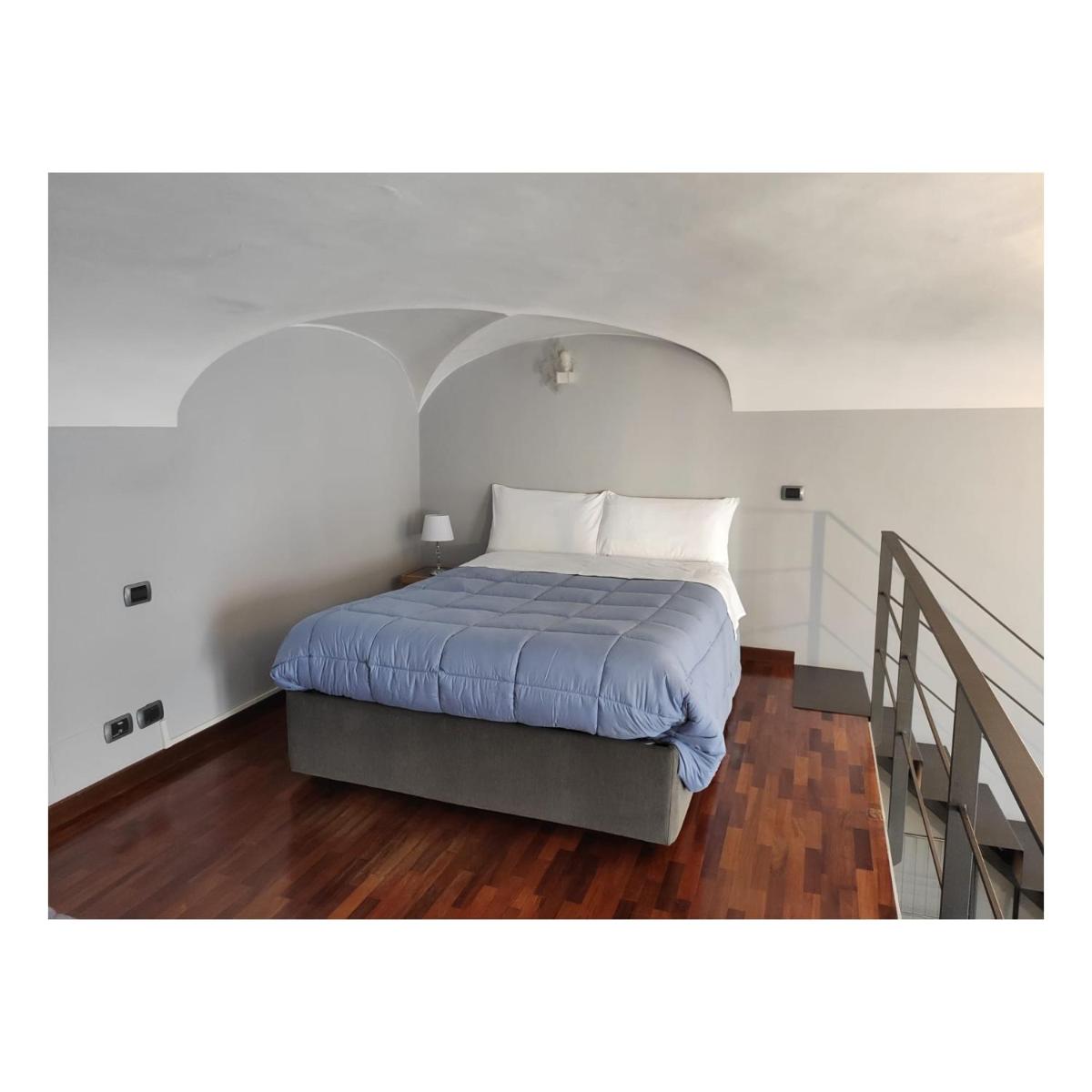 Suitetrails - Alessandra's Home
