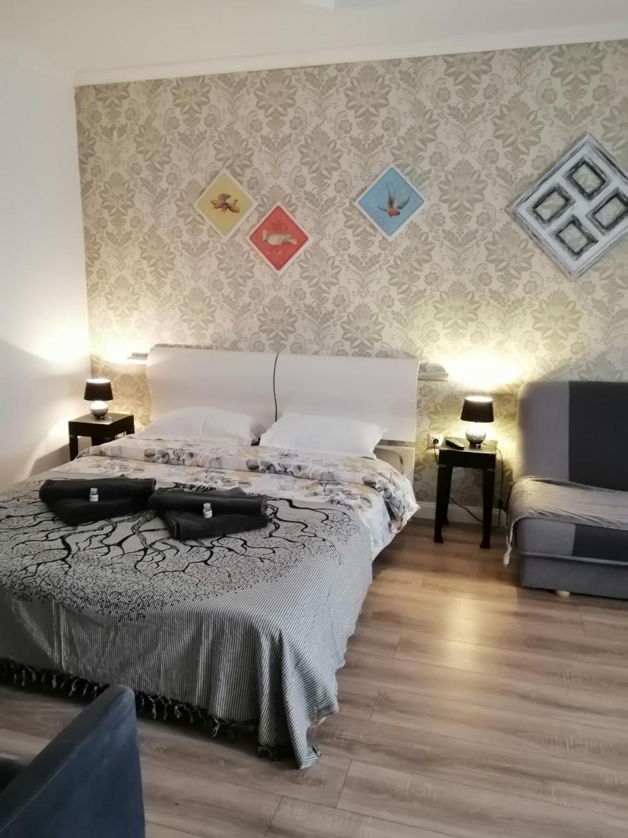 Bizant Boutique - Housity