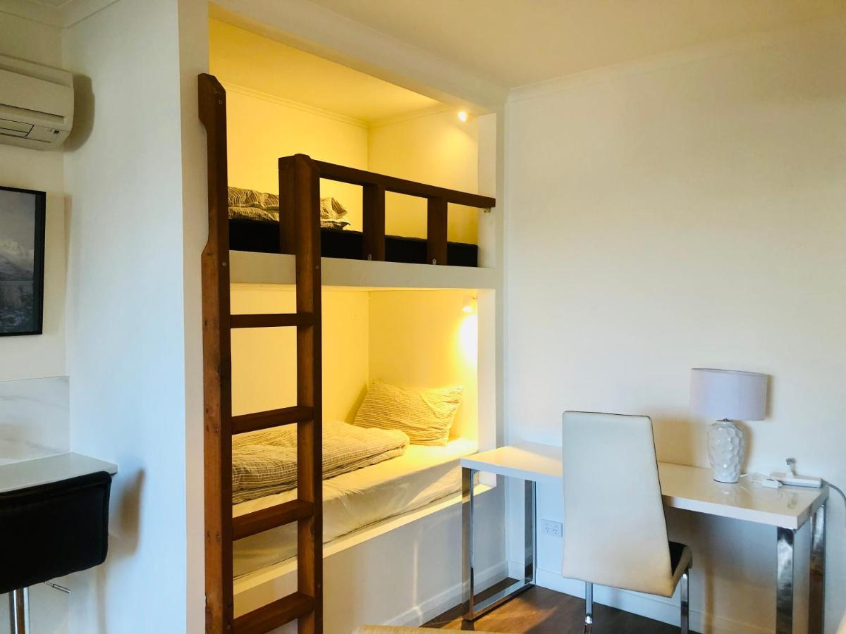 Lux Studio in Dunedin Central - Housity