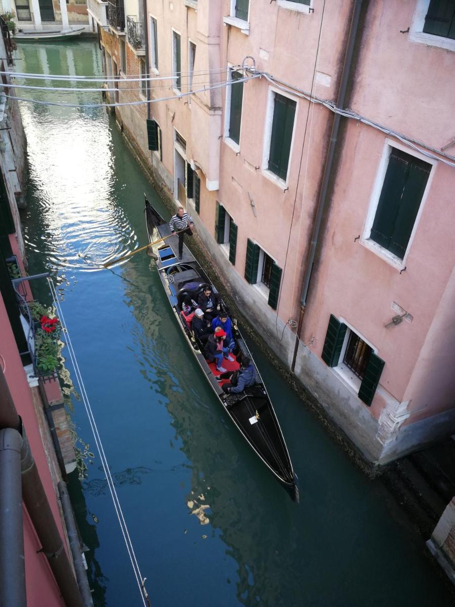 Suitetrails - SAN MARCO with terrace and view