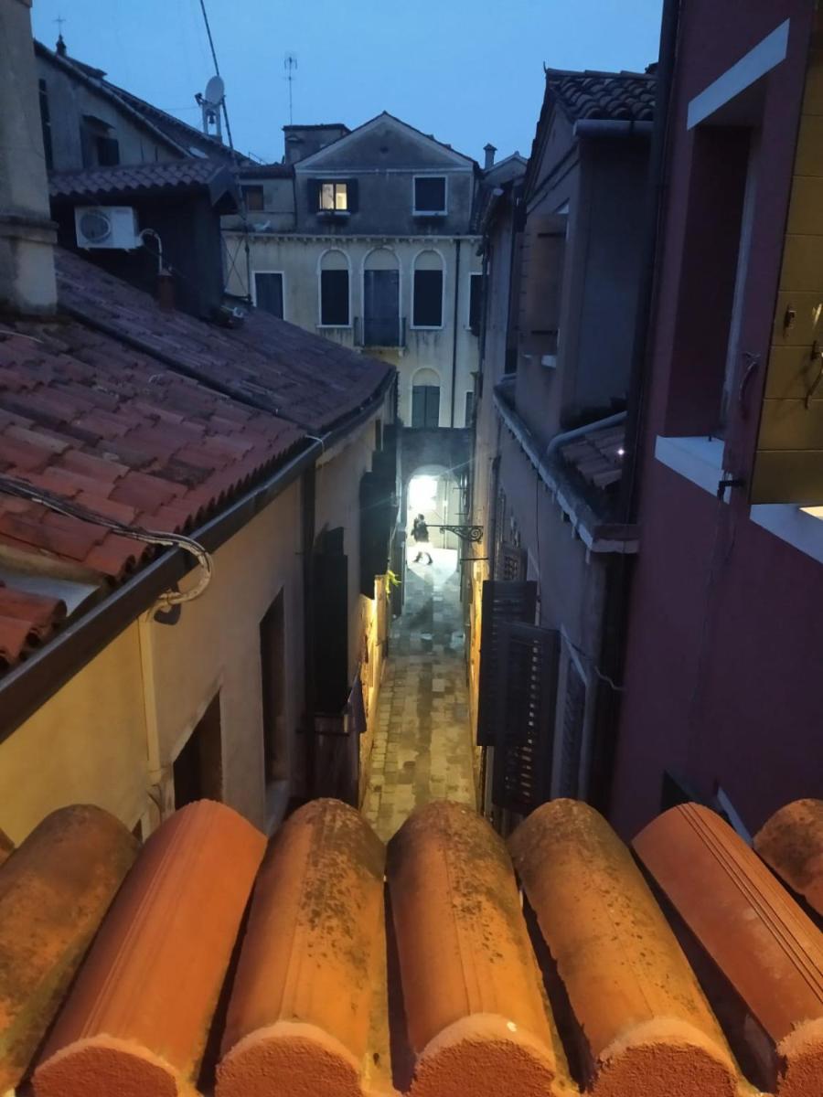 Suitetrails - SAN MARCO with terrace and view