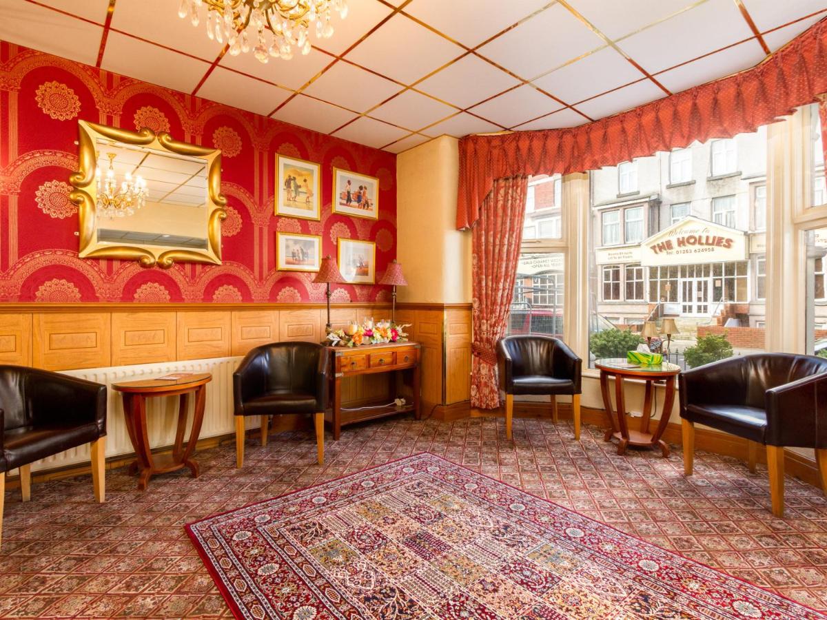 Oak Lea Hotel - Housity