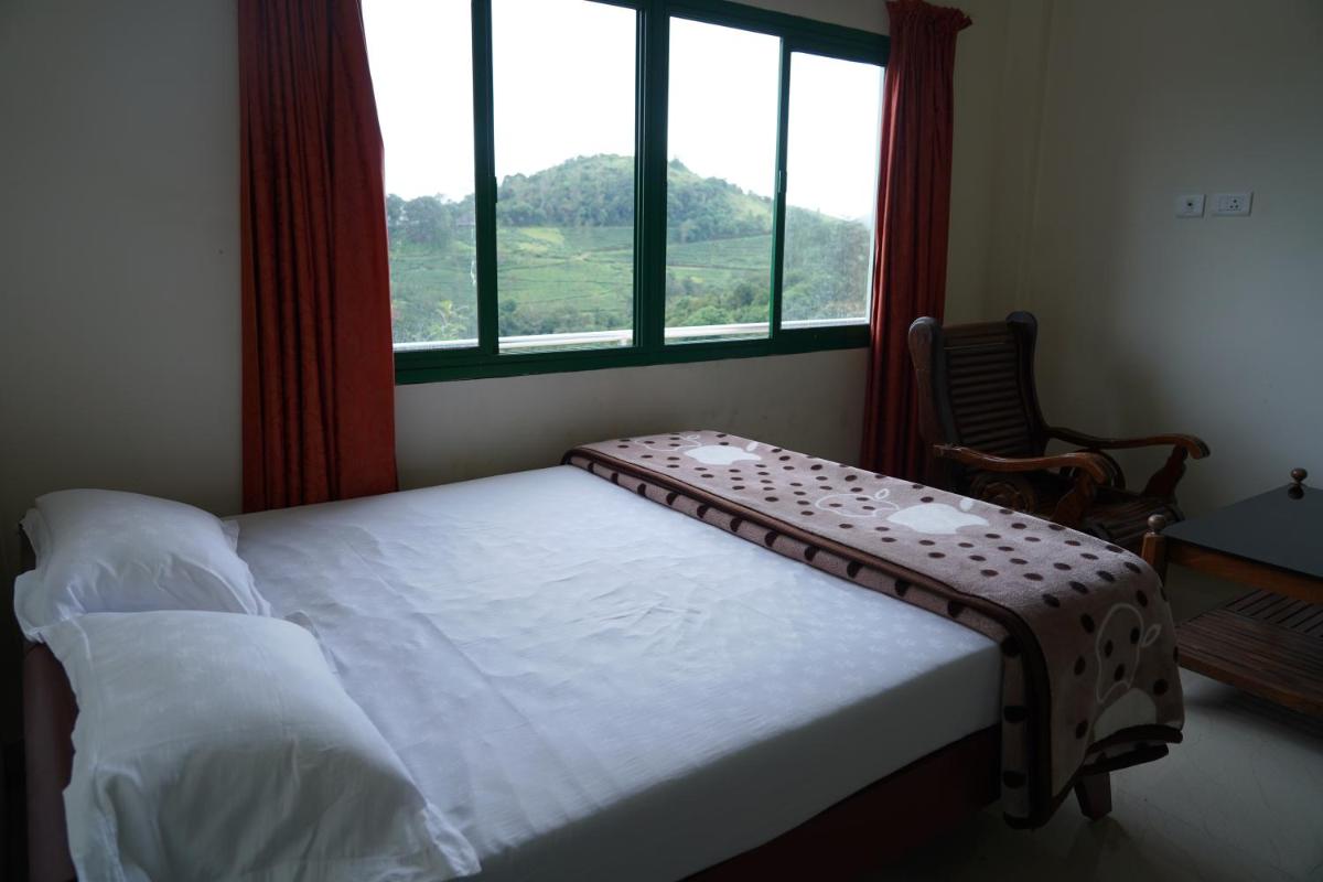 Suitetrails - Vagamon Tea County