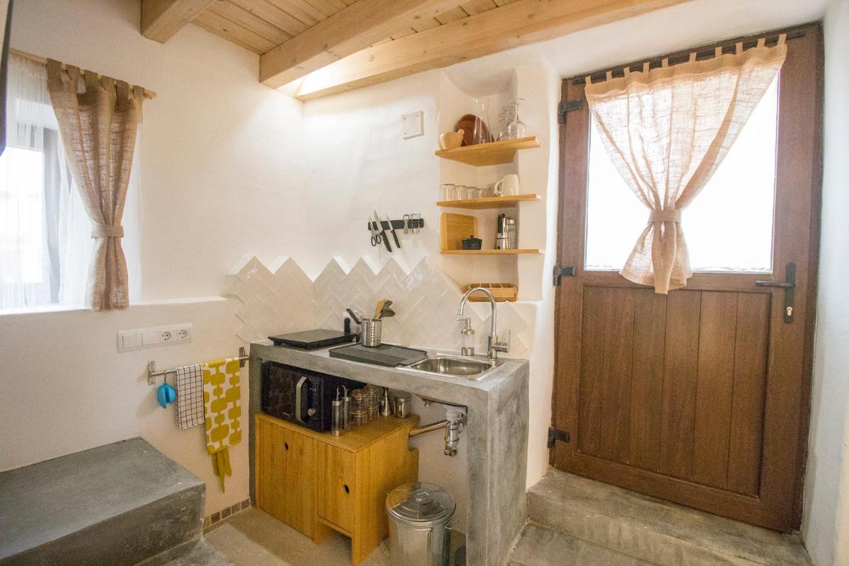 El Pequeño Pajar - Housity